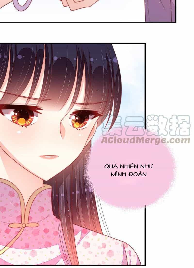 Ngày Nào Thiếu Soái Cũng Ghen - Chương 338 - ảnh 8