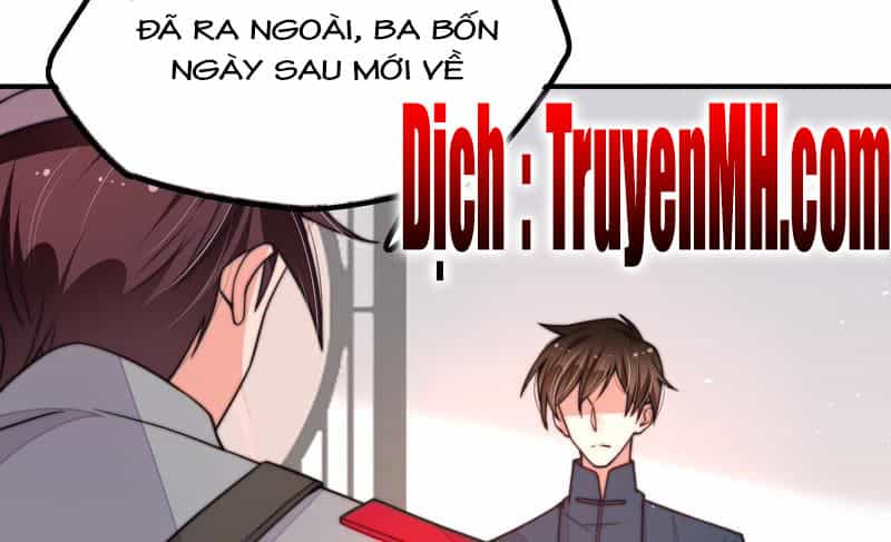 Ngày Nào Thiếu Soái Cũng Ghen - Chương 34 - ảnh 14