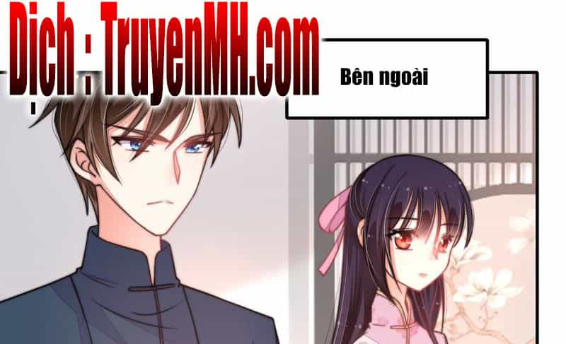 Ngày Nào Thiếu Soái Cũng Ghen - Chương 34 - ảnh 2