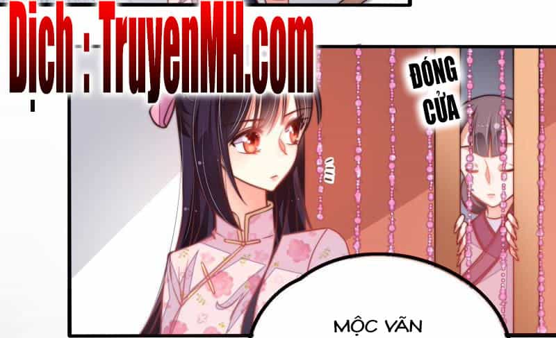 Ngày Nào Thiếu Soái Cũng Ghen - Chương 34 - ảnh 28