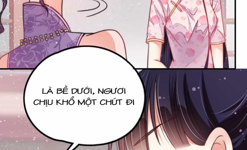 Ngày Nào Thiếu Soái Cũng Ghen - Chương 34 - ảnh 33