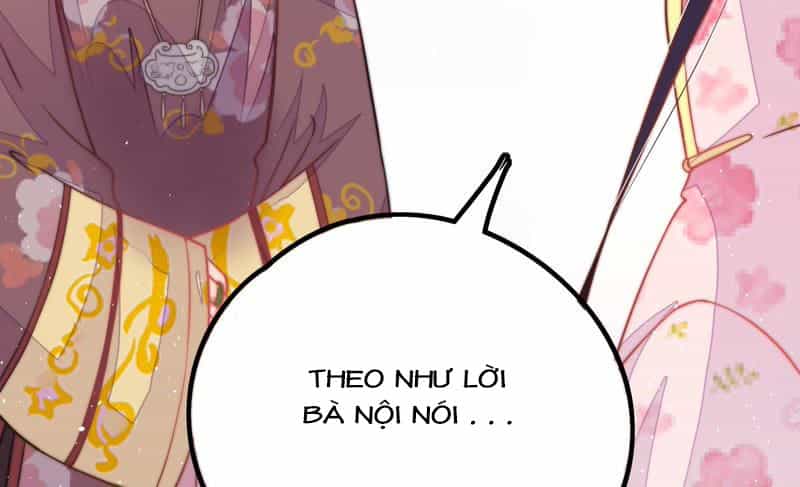 Ngày Nào Thiếu Soái Cũng Ghen - Chương 34 - ảnh 35