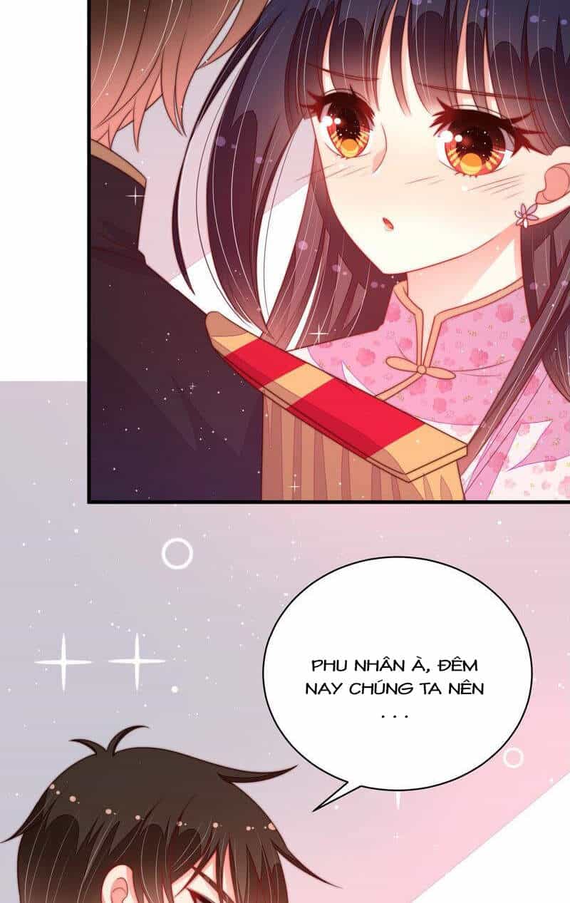 Ngày Nào Thiếu Soái Cũng Ghen - Chương 341 - ảnh 18
