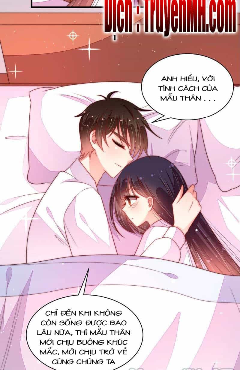 Ngày Nào Thiếu Soái Cũng Ghen - Chương 342 - ảnh 6