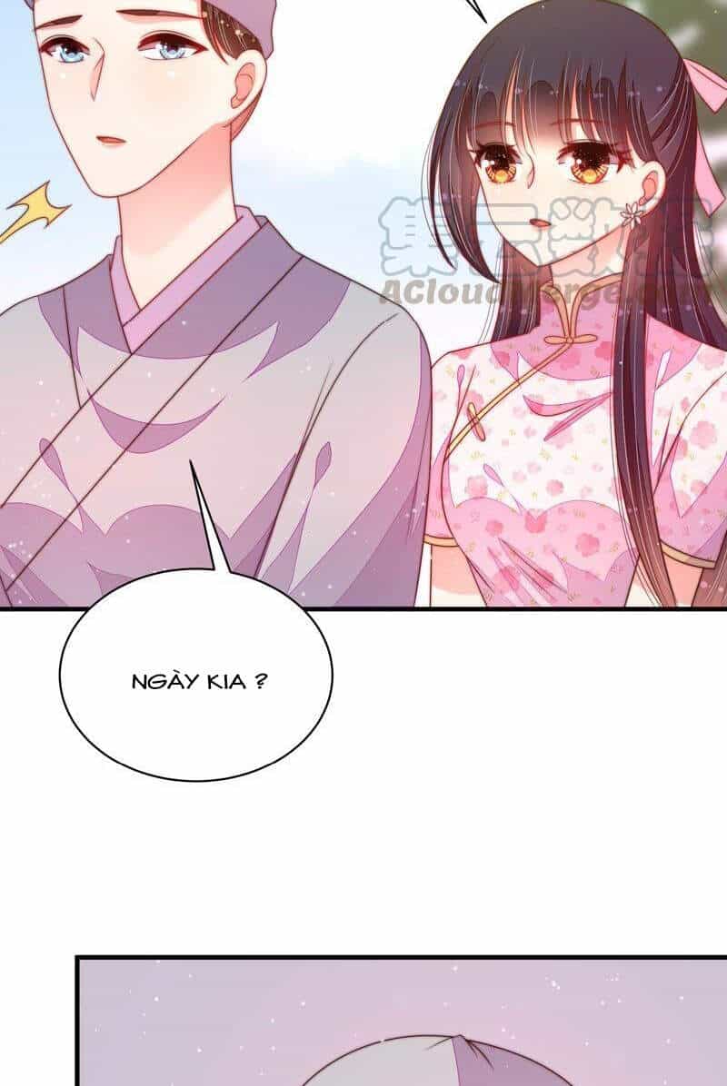 Ngày Nào Thiếu Soái Cũng Ghen - Chuong 345 - ảnh 18