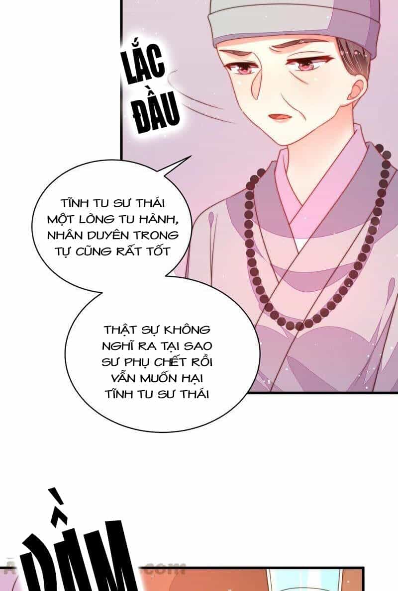 Ngày Nào Thiếu Soái Cũng Ghen - Chương 348 - ảnh 13