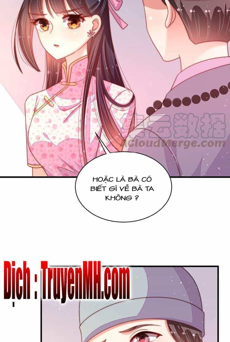 Ngày Nào Thiếu Soái Cũng Ghen - Chương 348 - ảnh 16