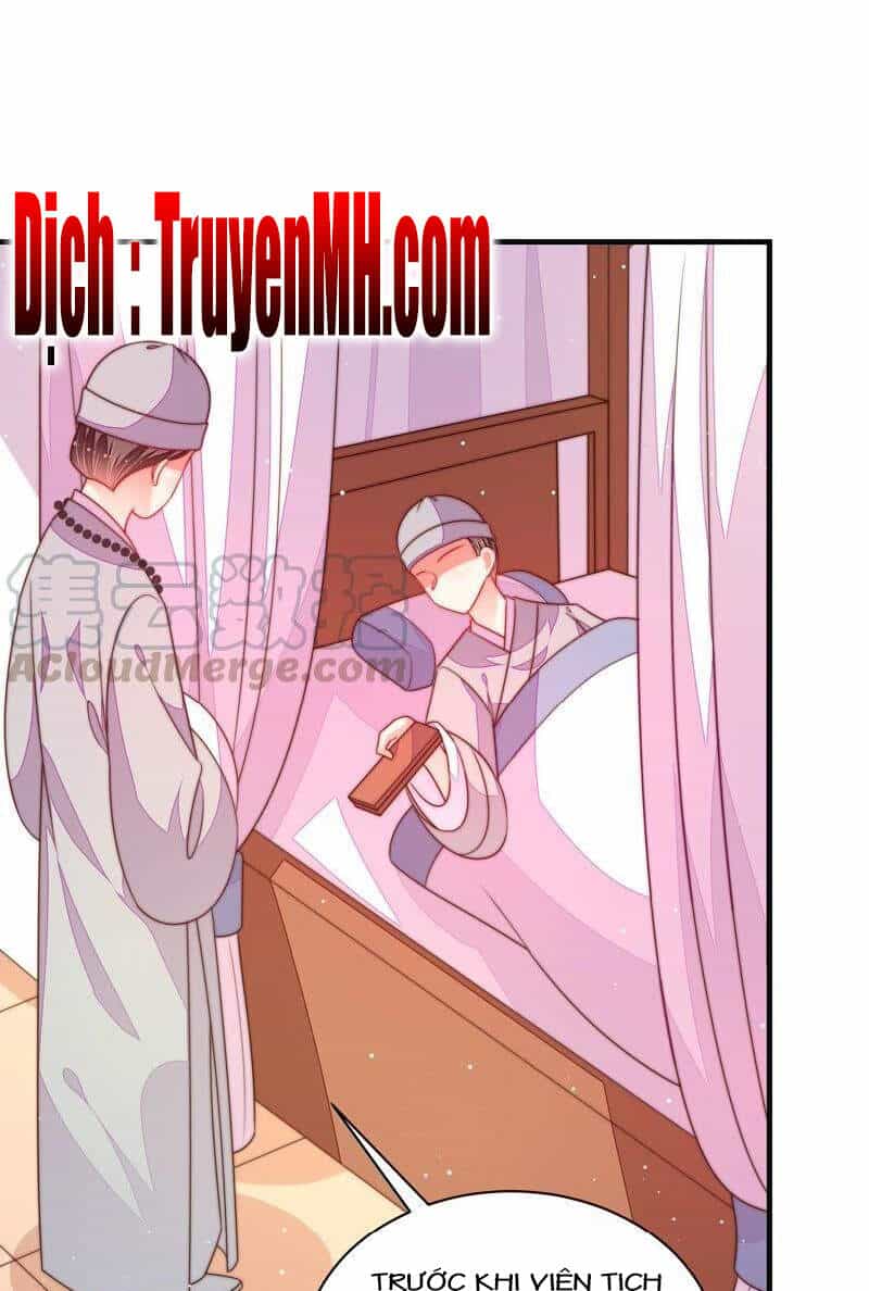 Ngày Nào Thiếu Soái Cũng Ghen - Chương 348 - ảnh 5