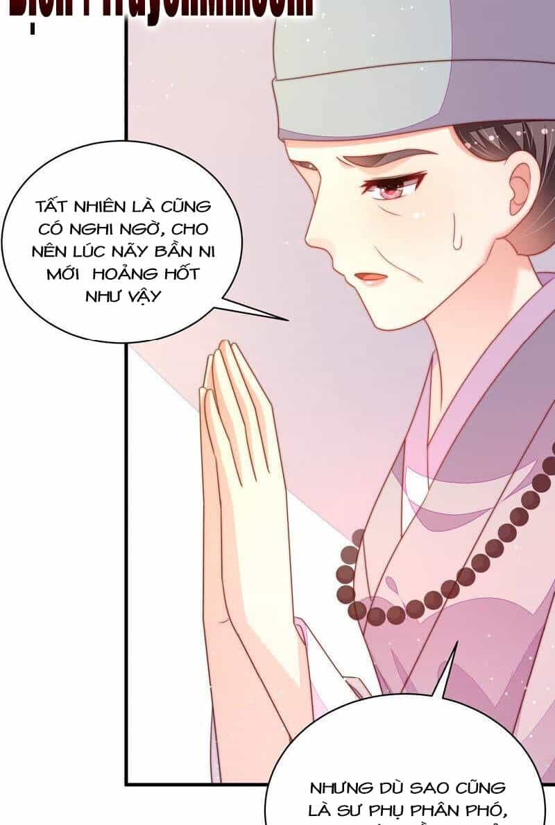 Ngày Nào Thiếu Soái Cũng Ghen - Chương 348 - ảnh 8