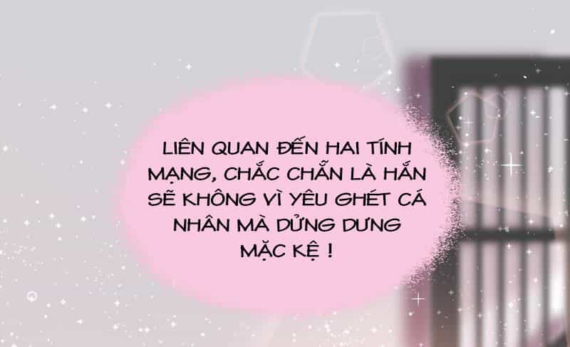 Ngày Nào Thiếu Soái Cũng Ghen - Chương 35 - ảnh 7
