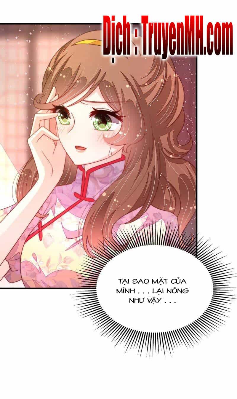 Ngày Nào Thiếu Soái Cũng Ghen - Chương 352 - ảnh 2