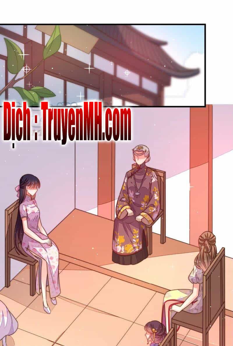 Ngày Nào Thiếu Soái Cũng Ghen - Chương 353 - ảnh 2