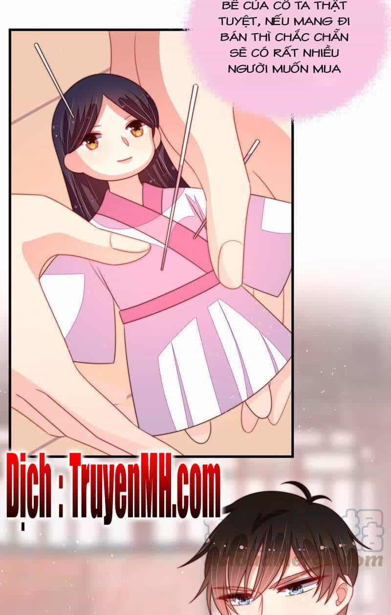 Ngày Nào Thiếu Soái Cũng Ghen - Chương 359 - ảnh 3