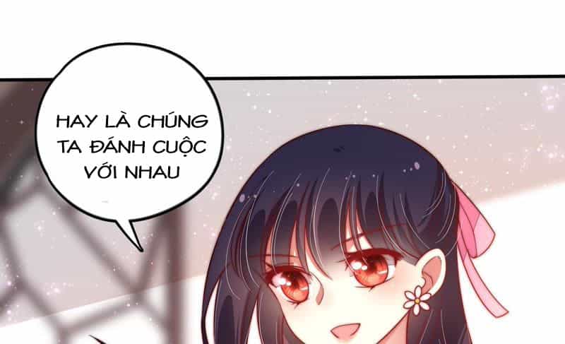Ngày Nào Thiếu Soái Cũng Ghen - Chương 36 - ảnh 22