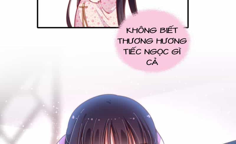 Ngày Nào Thiếu Soái Cũng Ghen - Chương 36 - ảnh 38