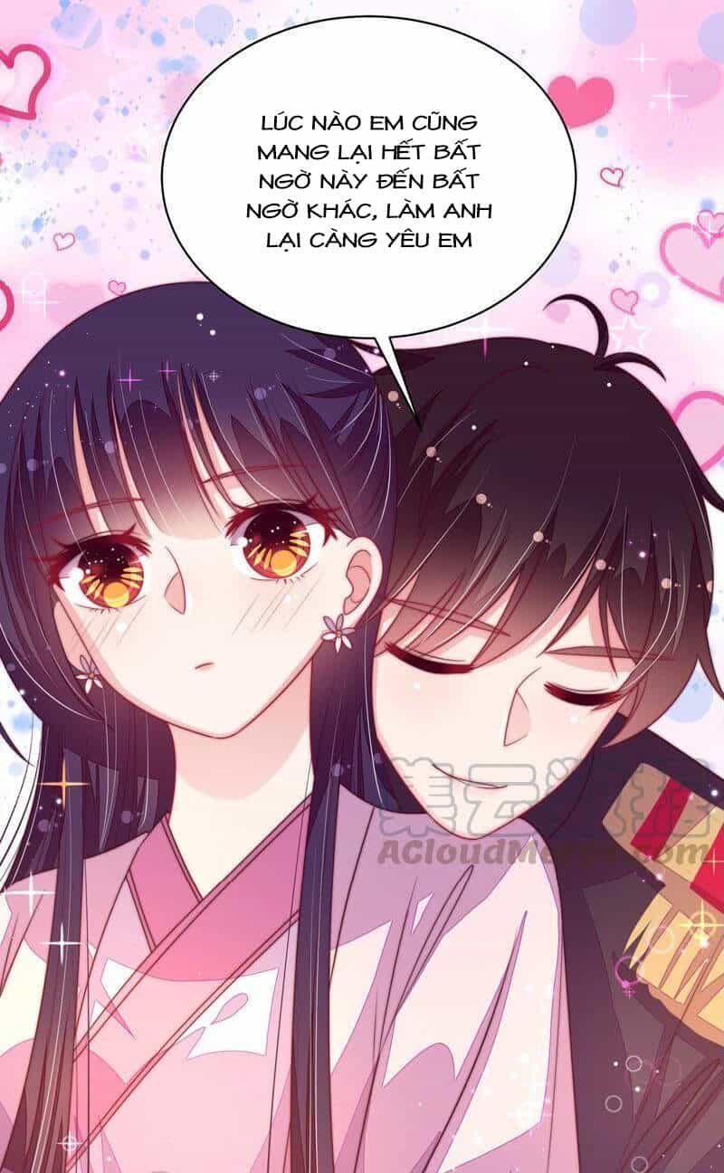 Ngày Nào Thiếu Soái Cũng Ghen - Chương 361 - ảnh 2