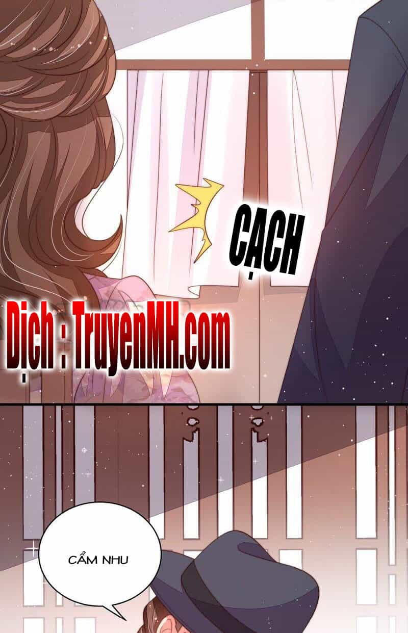 Ngày Nào Thiếu Soái Cũng Ghen - Chương 363 - ảnh 13