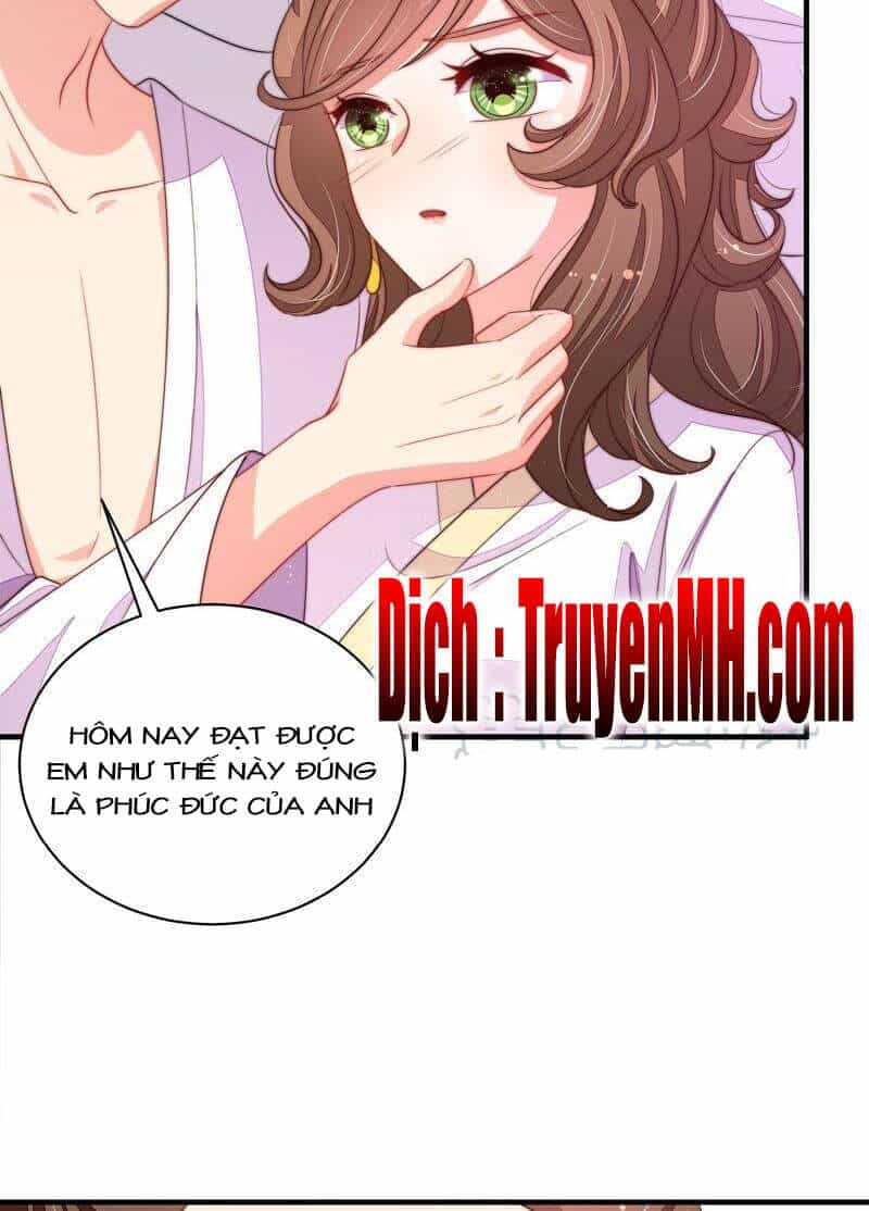Ngày Nào Thiếu Soái Cũng Ghen - Chương 364 - ảnh 5