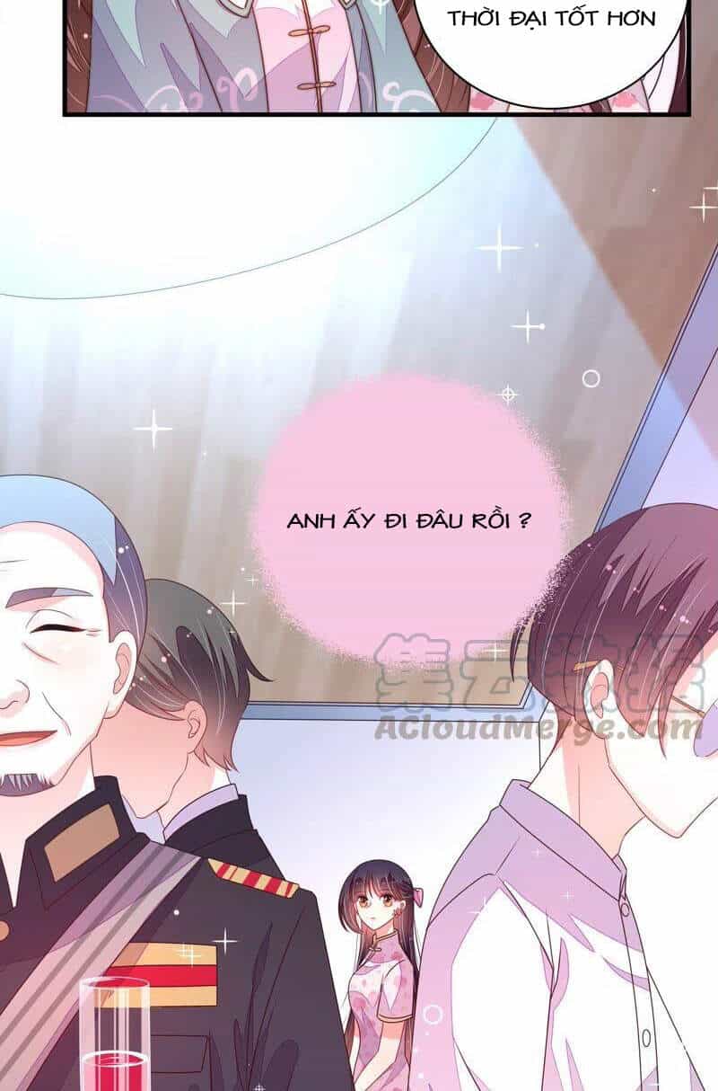Ngày Nào Thiếu Soái Cũng Ghen - Chương 366 - ảnh 15