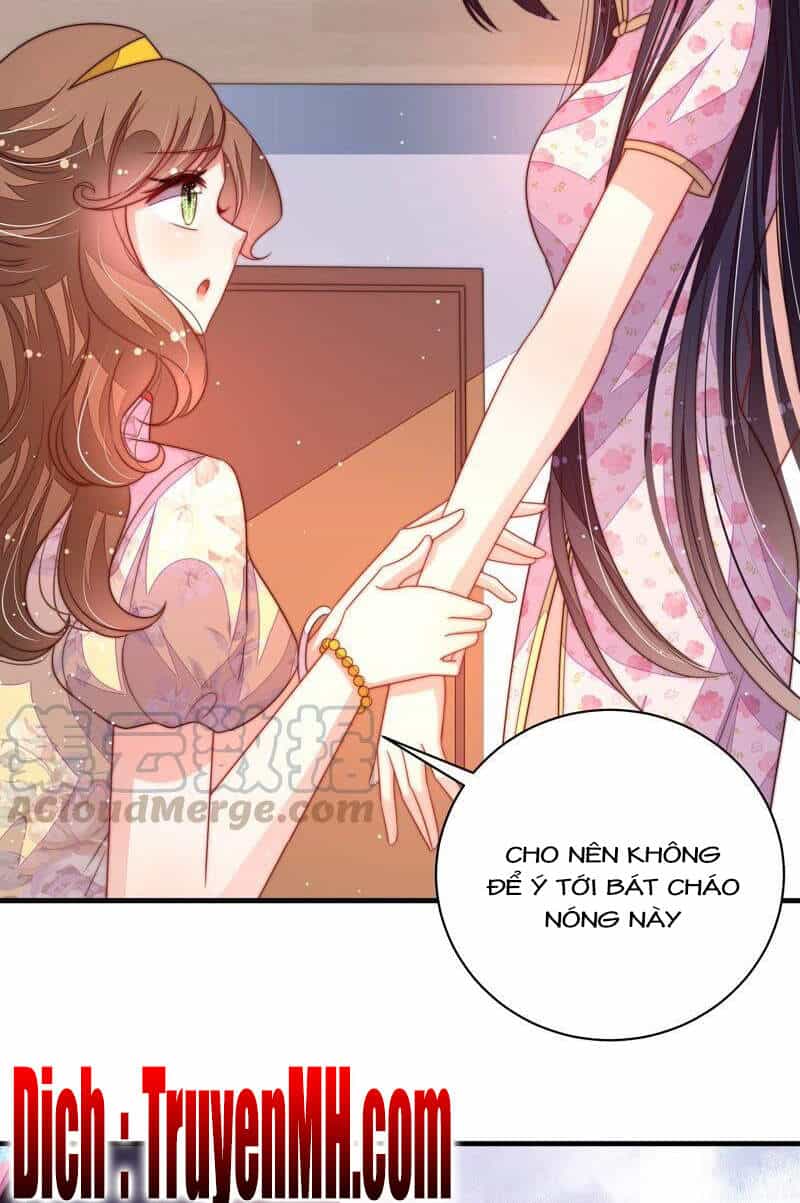 Ngày Nào Thiếu Soái Cũng Ghen - Chương 368 - ảnh 10