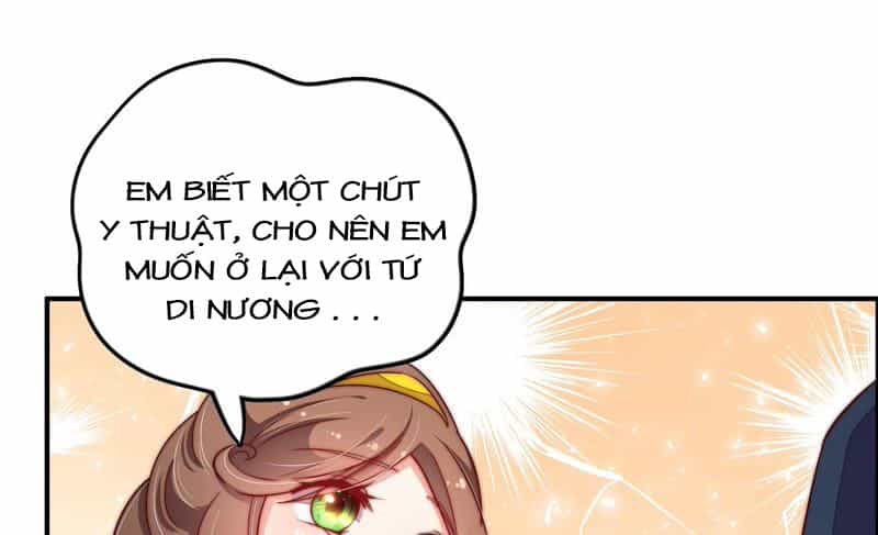 Ngày Nào Thiếu Soái Cũng Ghen - Chương 37 - ảnh 19