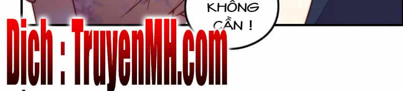 Ngày Nào Thiếu Soái Cũng Ghen - Chương 37 - ảnh 21