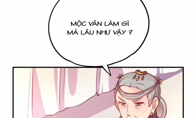Ngày Nào Thiếu Soái Cũng Ghen - Chương 37 - ảnh 3
