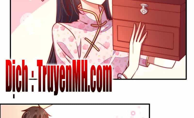 Ngày Nào Thiếu Soái Cũng Ghen - Chương 37 - ảnh 33