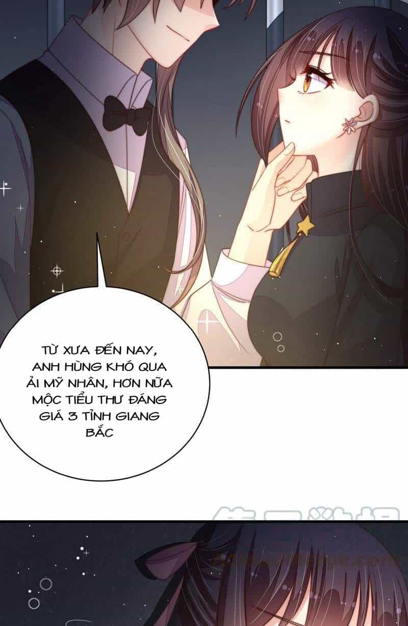 Ngày Nào Thiếu Soái Cũng Ghen - Chương 378 - ảnh 10