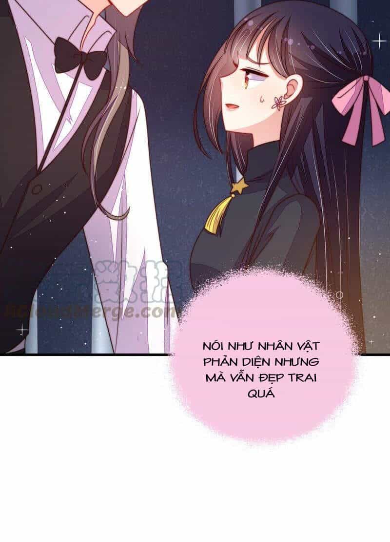 Ngày Nào Thiếu Soái Cũng Ghen - Chương 379 - ảnh 10
