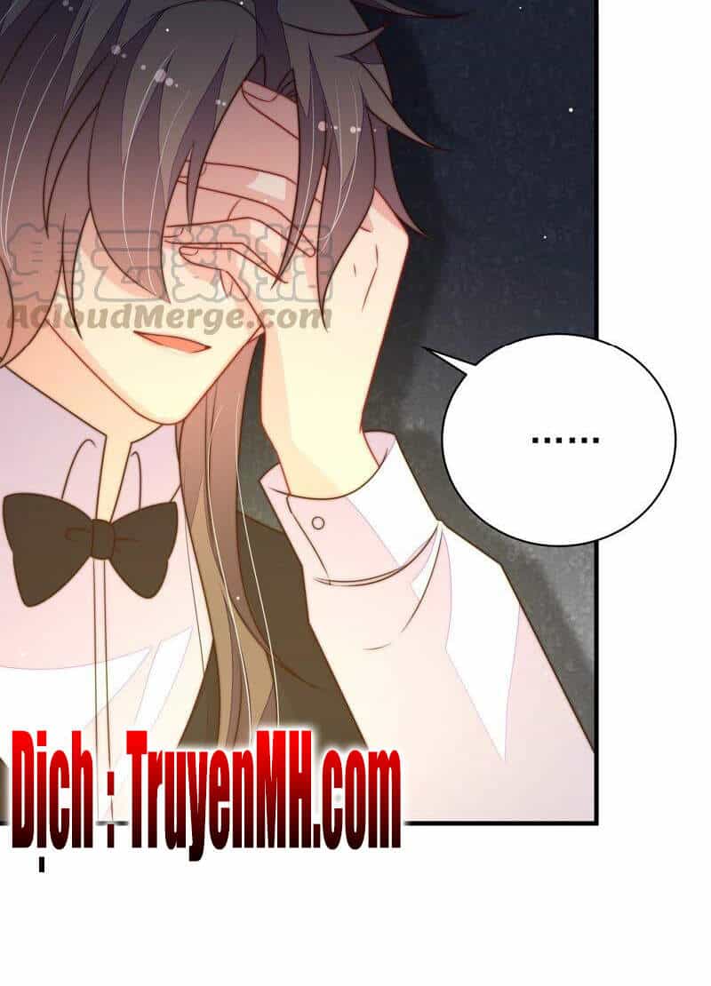 Ngày Nào Thiếu Soái Cũng Ghen - Chương 379 - ảnh 19