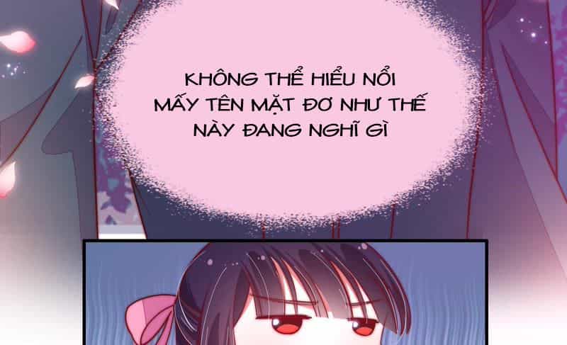 Ngày Nào Thiếu Soái Cũng Ghen - Chương 38 - ảnh 35