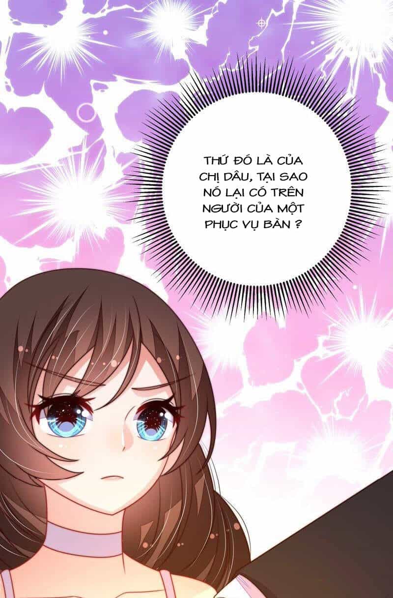 Ngày Nào Thiếu Soái Cũng Ghen - Chương 381 - ảnh 2