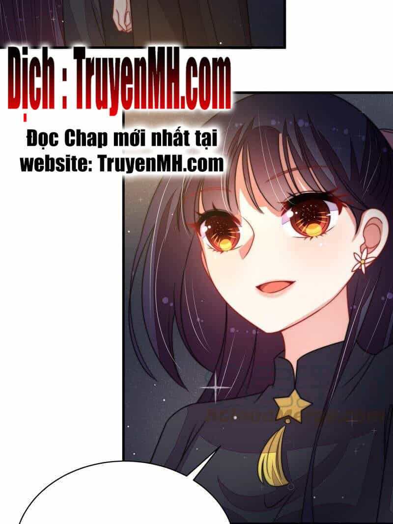 Ngày Nào Thiếu Soái Cũng Ghen - Chương 382 - ảnh 3