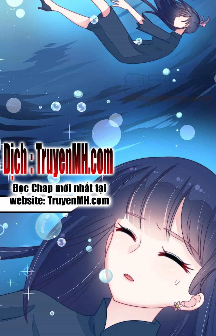 Ngày Nào Thiếu Soái Cũng Ghen - Chương 389 - ảnh 14
