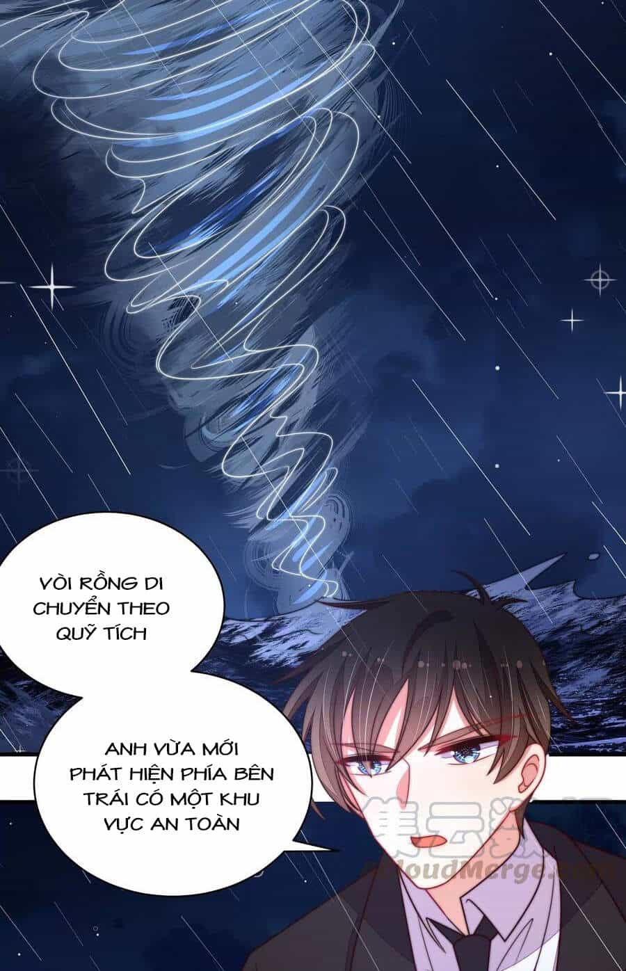 Ngày Nào Thiếu Soái Cũng Ghen - Chương 389 - ảnh 7