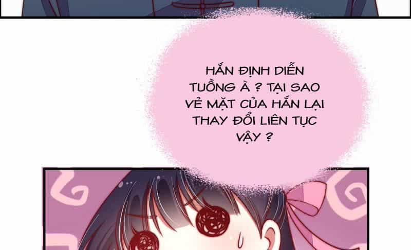 Ngày Nào Thiếu Soái Cũng Ghen - Chương 39 - ảnh 19