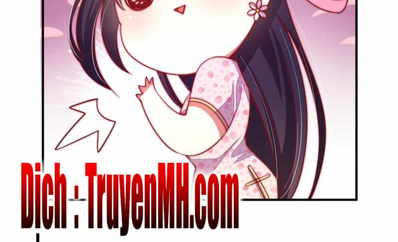 Ngày Nào Thiếu Soái Cũng Ghen - Chương 39 - ảnh 20