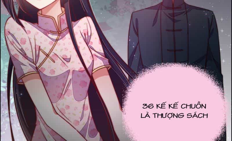 Ngày Nào Thiếu Soái Cũng Ghen - Chương 39 - ảnh 23