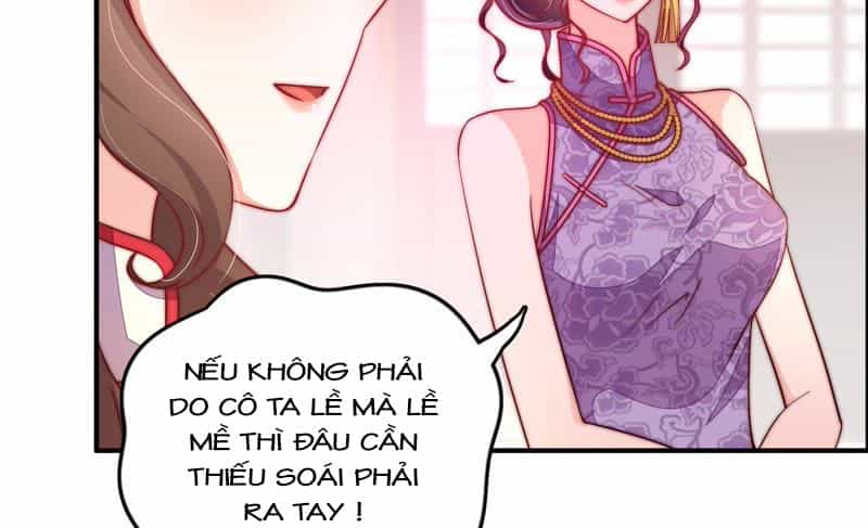Ngày Nào Thiếu Soái Cũng Ghen - Chương 39 - ảnh 40