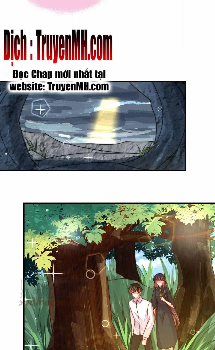 Ngày Nào Thiếu Soái Cũng Ghen - Chương 392 - ảnh 17