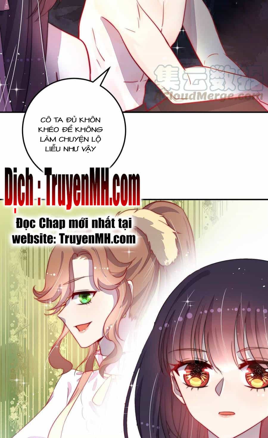 Ngày Nào Thiếu Soái Cũng Ghen - Chương 392 - ảnh 4