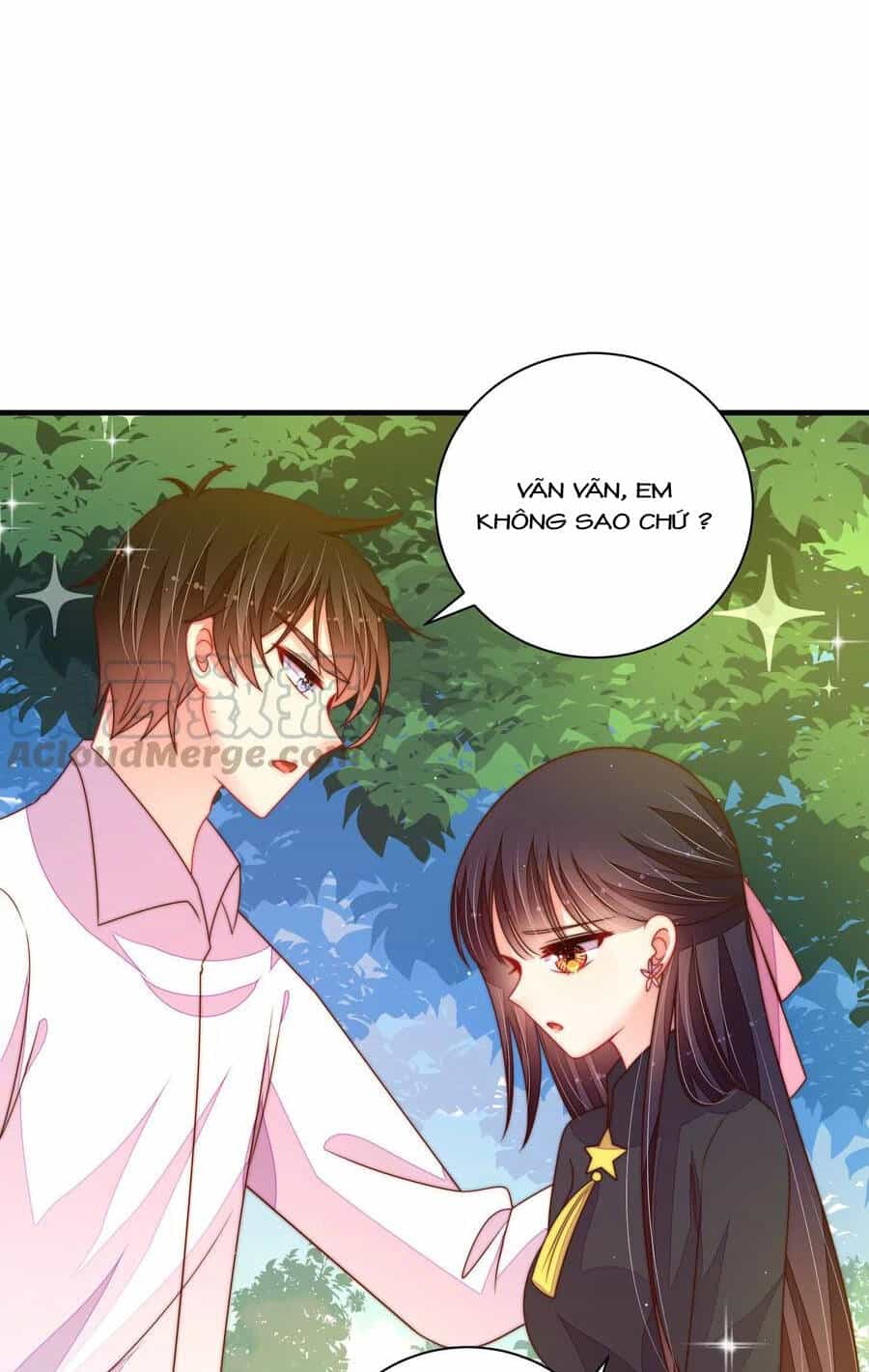 Ngày Nào Thiếu Soái Cũng Ghen - Chương 393 - ảnh 6