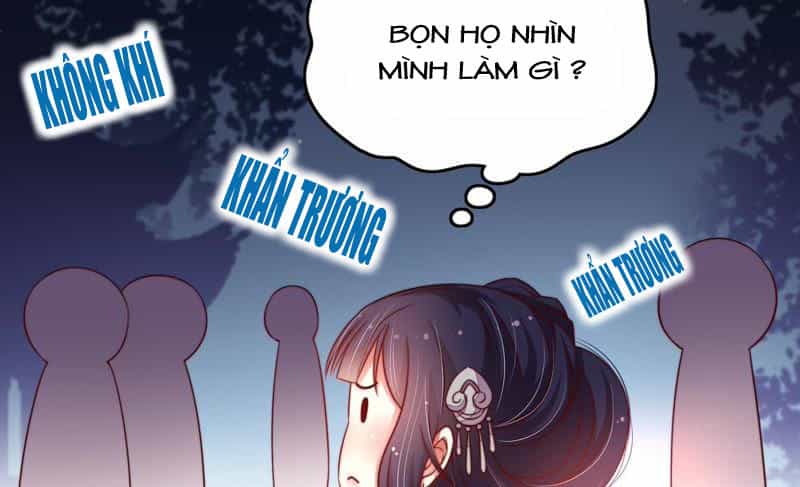 Ngày Nào Thiếu Soái Cũng Ghen - Chương 4 - ảnh 15