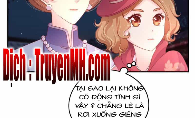 Ngày Nào Thiếu Soái Cũng Ghen - Chương 4 - ảnh 18