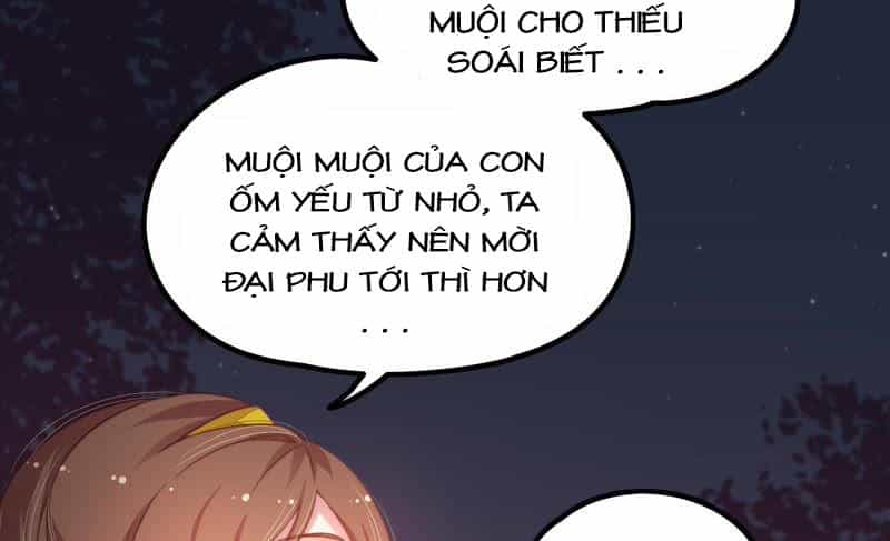 Ngày Nào Thiếu Soái Cũng Ghen - Chương 4 - ảnh 24