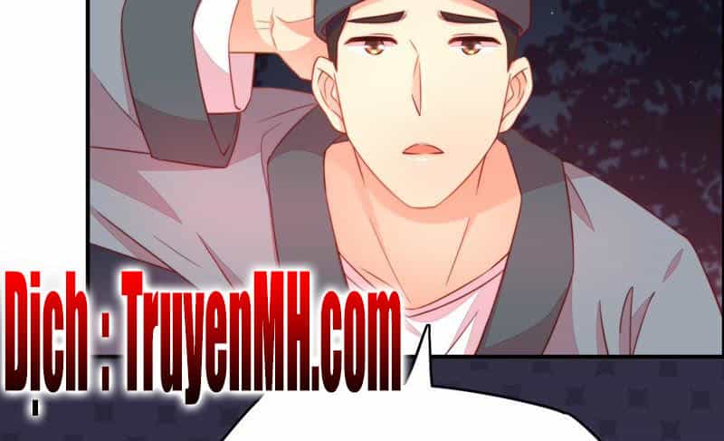 Ngày Nào Thiếu Soái Cũng Ghen - Chương 4 - ảnh 28