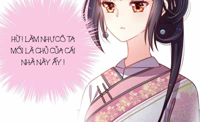 Ngày Nào Thiếu Soái Cũng Ghen - Chương 4 - ảnh 42