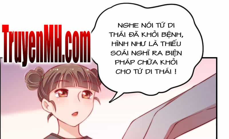 Ngày Nào Thiếu Soái Cũng Ghen - Chương 40 - ảnh 12