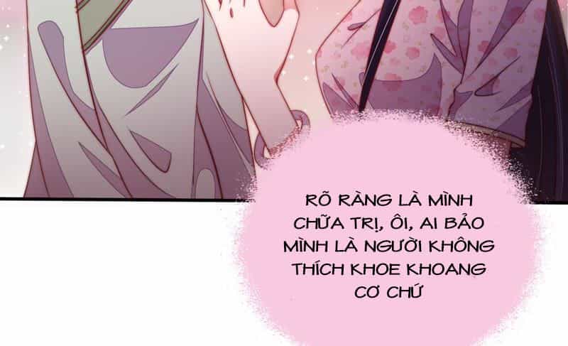 Ngày Nào Thiếu Soái Cũng Ghen - Chương 40 - ảnh 15